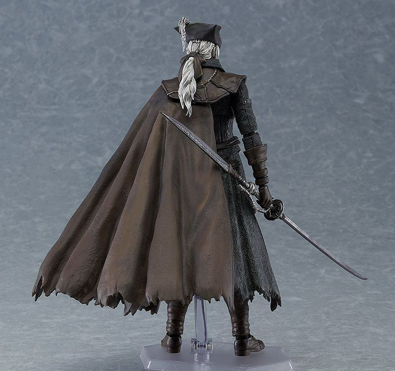 Figma 536-DX Lady Maria of the Astral Clocktower - DX Edition