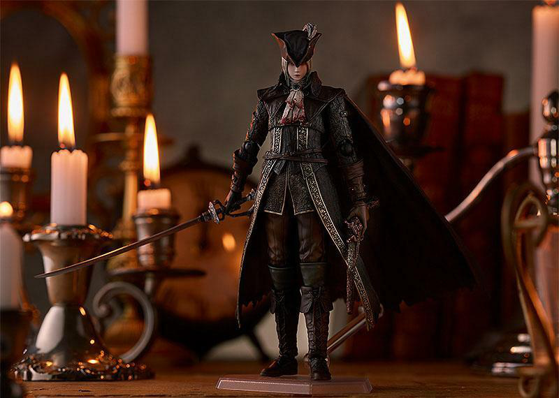 Figma 536-DX Lady Maria of the Astral Clocktower - DX Edition