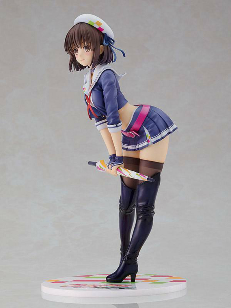 Megumi Kato - Racing - Good Smile Company