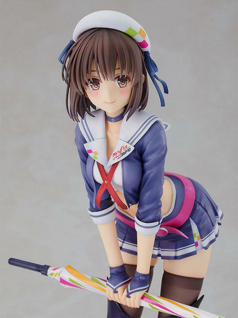 Megumi Kato - Racing - Good Smile Company