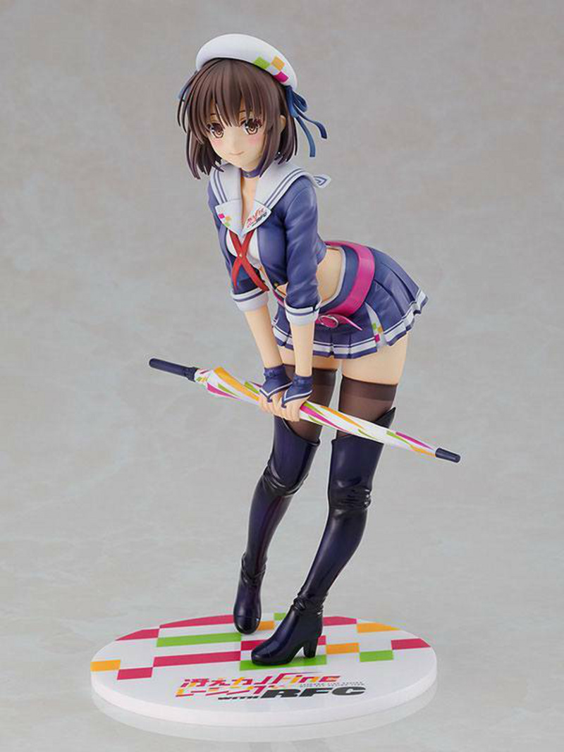 Megumi Kato - Racing - Good Smile Company