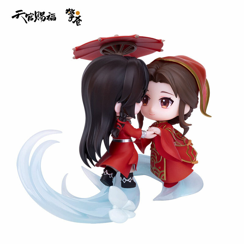 Hua Cheng / San Lang & Xie Lian - Heaven Officials Blessing - Hobby Rangers