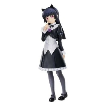 Ruri Gokou / Kuroneko - Oreimo Pop Up Parade - Good Smile Company