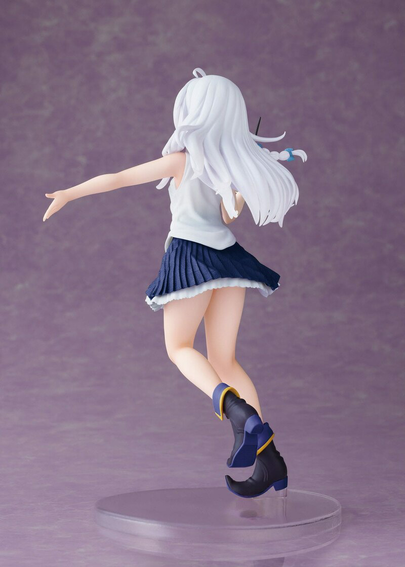 Elaina - Renewal Edition - Coreful Figure - Taito