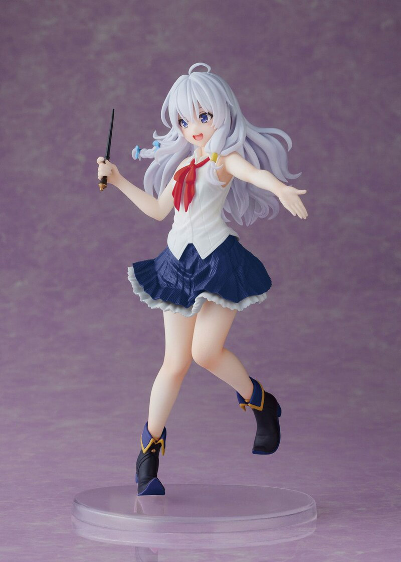 Elaina - Renewal Edition - Coreful Figure - Taito