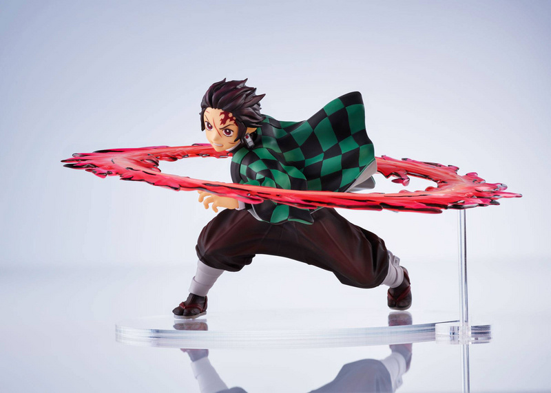 Tanjiro Kamado - Demon Slayer ConoFig - Aniplex