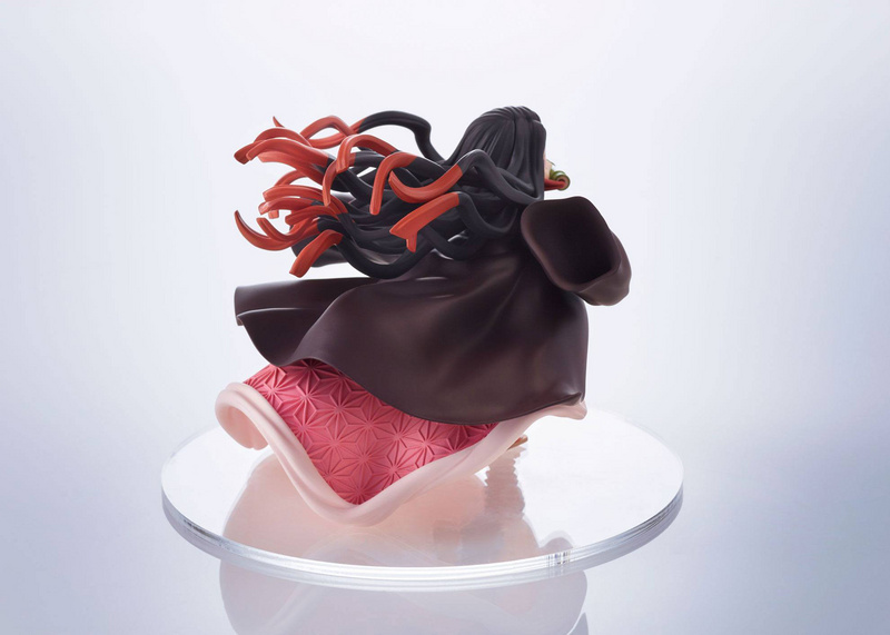 Nezuko Kamado - Demon Slayer ConoFig - Aniplex