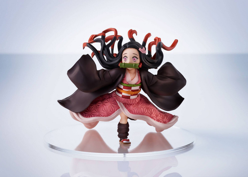 Nezuko Kamado - Demon Slayer ConoFig - Aniplex