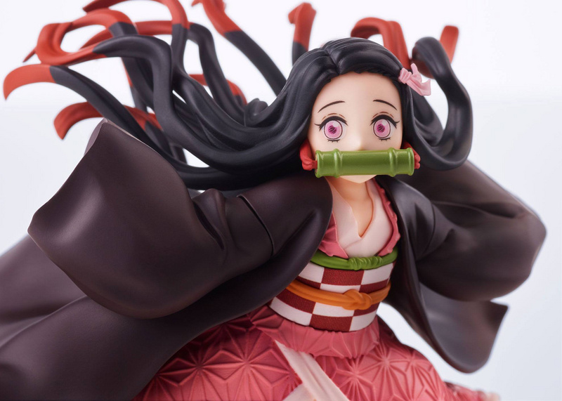 Nezuko Kamado - Demon Slayer ConoFig - Aniplex