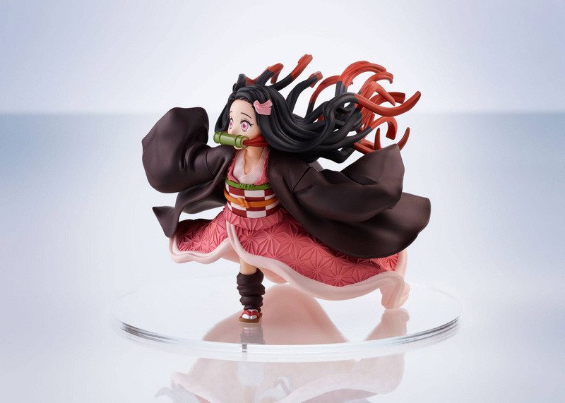 Nezuko Kamado - Demon Slayer ConoFig - Aniplex