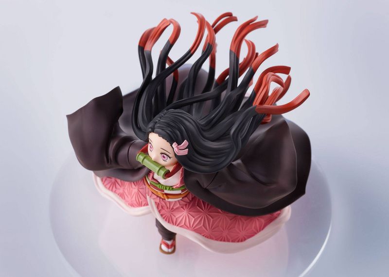 Nezuko Kamado - Demon Slayer ConoFig - Aniplex