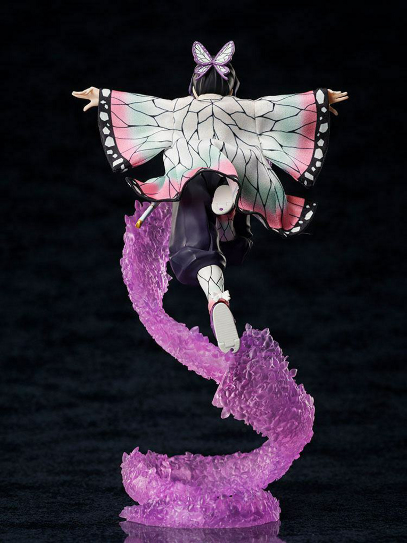 Shinobu Kocho - BUZZmod. Actionfigur - Aniplex