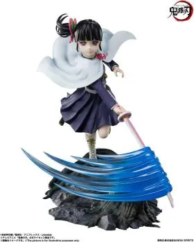 Kanao Tsuyuri - Figuarts Zero - Bandai Spirits