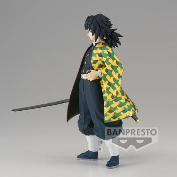 Giyu Tomioka - Demon Slayer Vol. 46 - Banpresto