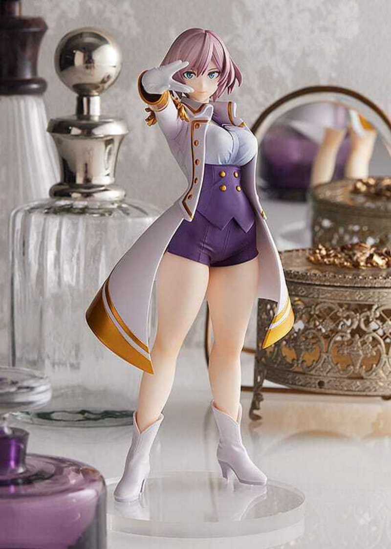 Mujina - SSSS.Dynazenon Pop Up Parade - Good Smile Company