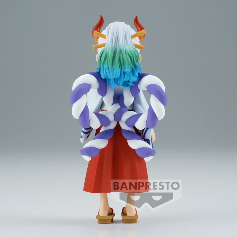 Yamato - One Piece (Wano Kuni) - DXF The Grandline Children Vol.3 - Banpresto