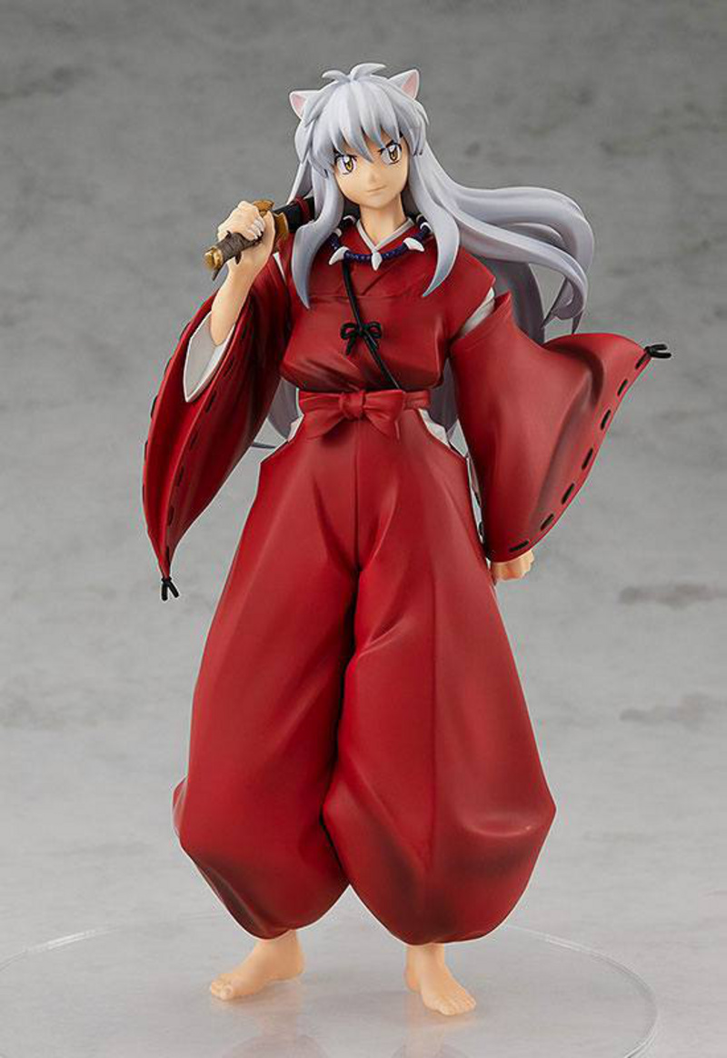 Inuyasha - Inuyasha The Final Act Pop Up Parade - Good Smile Company