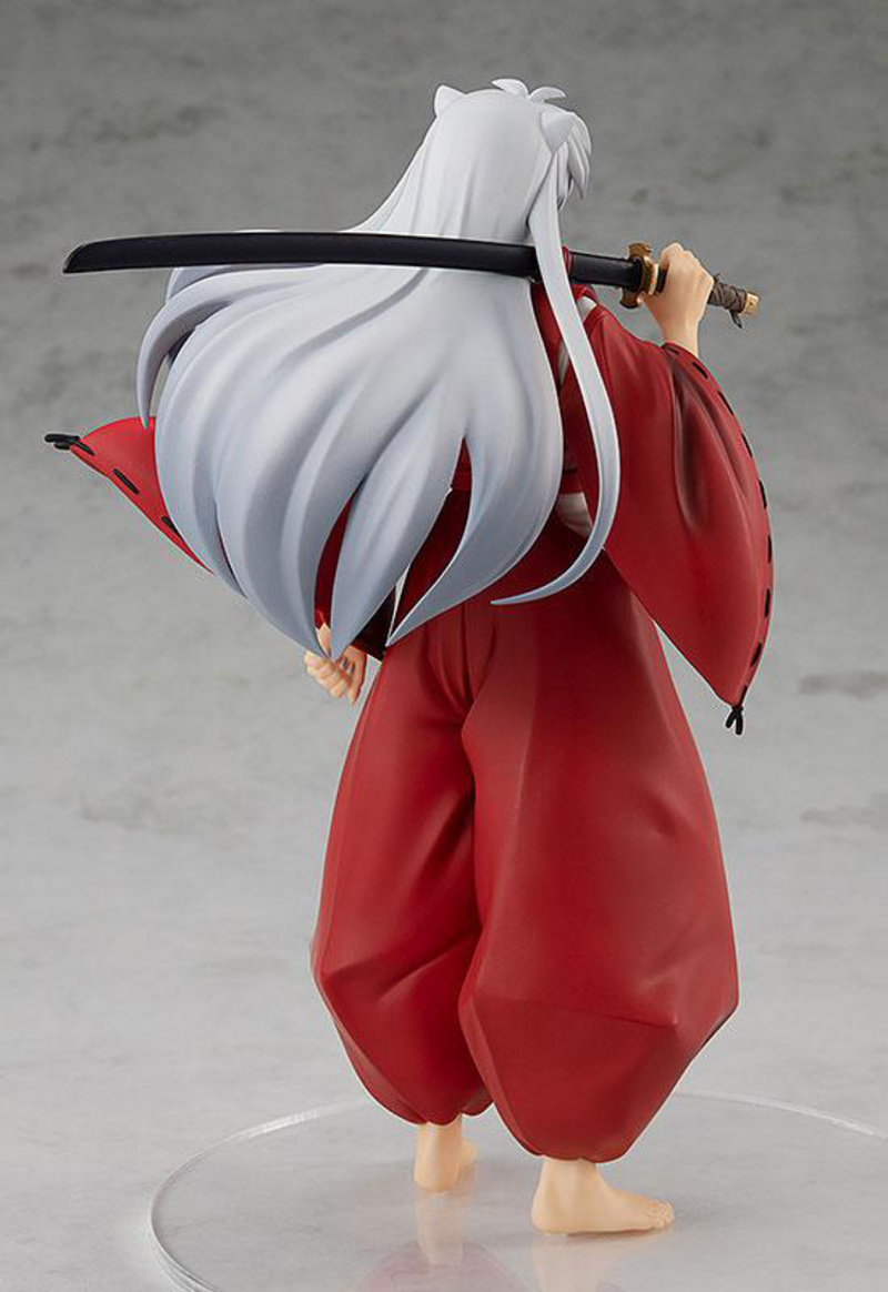 Inuyasha - Inuyasha The Final Act Pop Up Parade - Good Smile Company