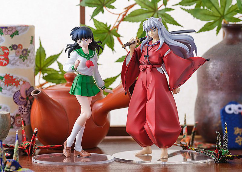 Inuyasha - Inuyasha The Final Act Pop Up Parade - Good Smile Company