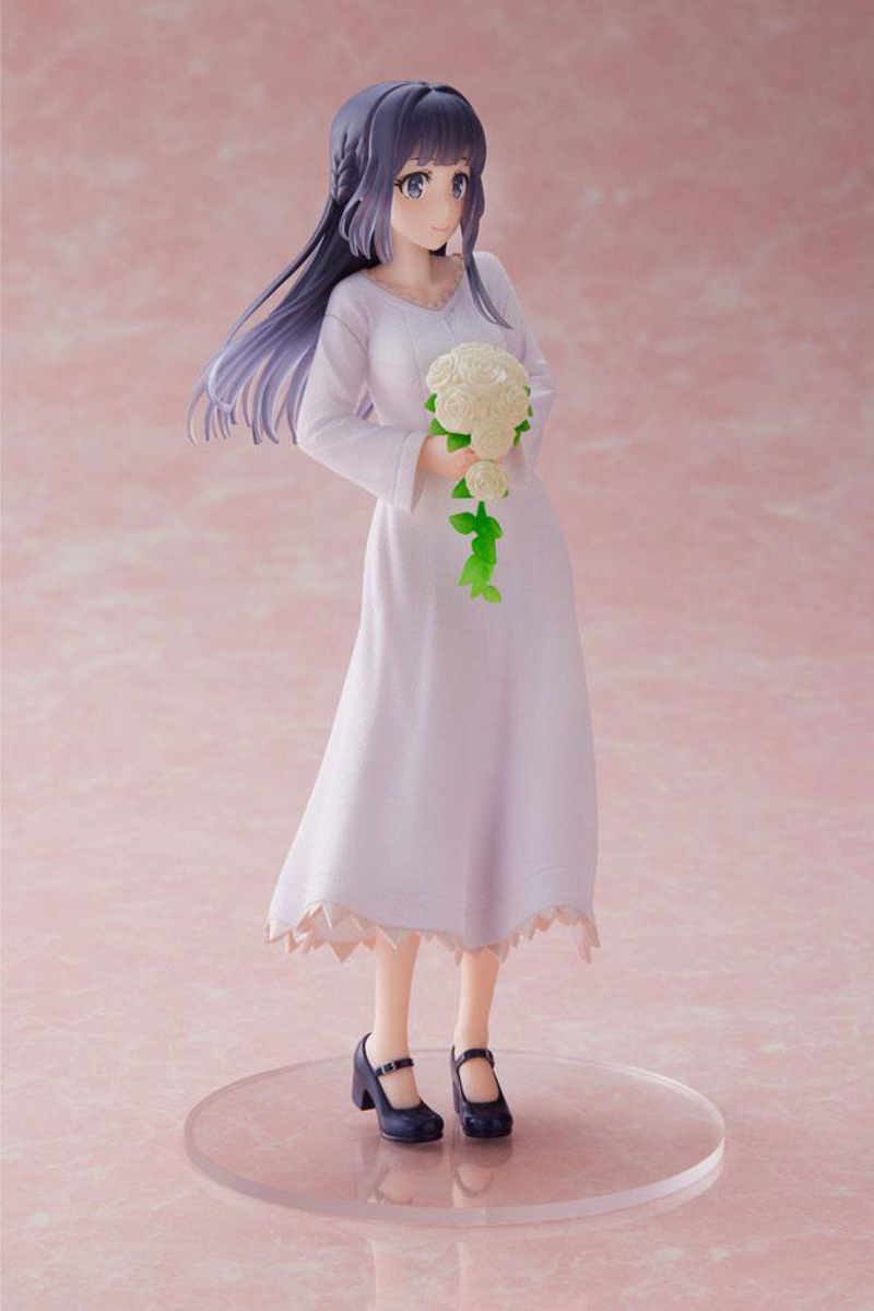 Shoko Makinohara - Coreful Figure - Taito