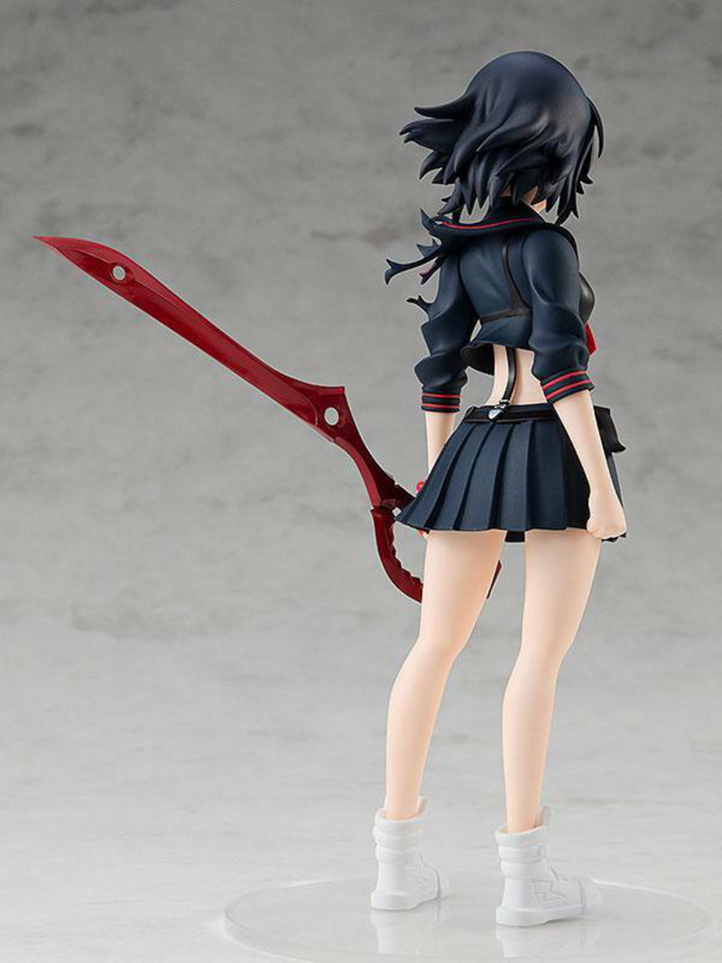 Ryuko Matoi - Kill la Kill Pop Up Parade PVC Statue - Good Smile Company