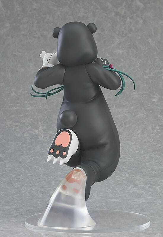 Yuna - L - Kuma Kuma Kuma Bear Punch! Pop Up Parade - Good Smile Company