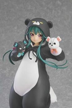 Yuna - L - Kuma Kuma Kuma Bear Punch! Pop Up Parade - Good Smile Company