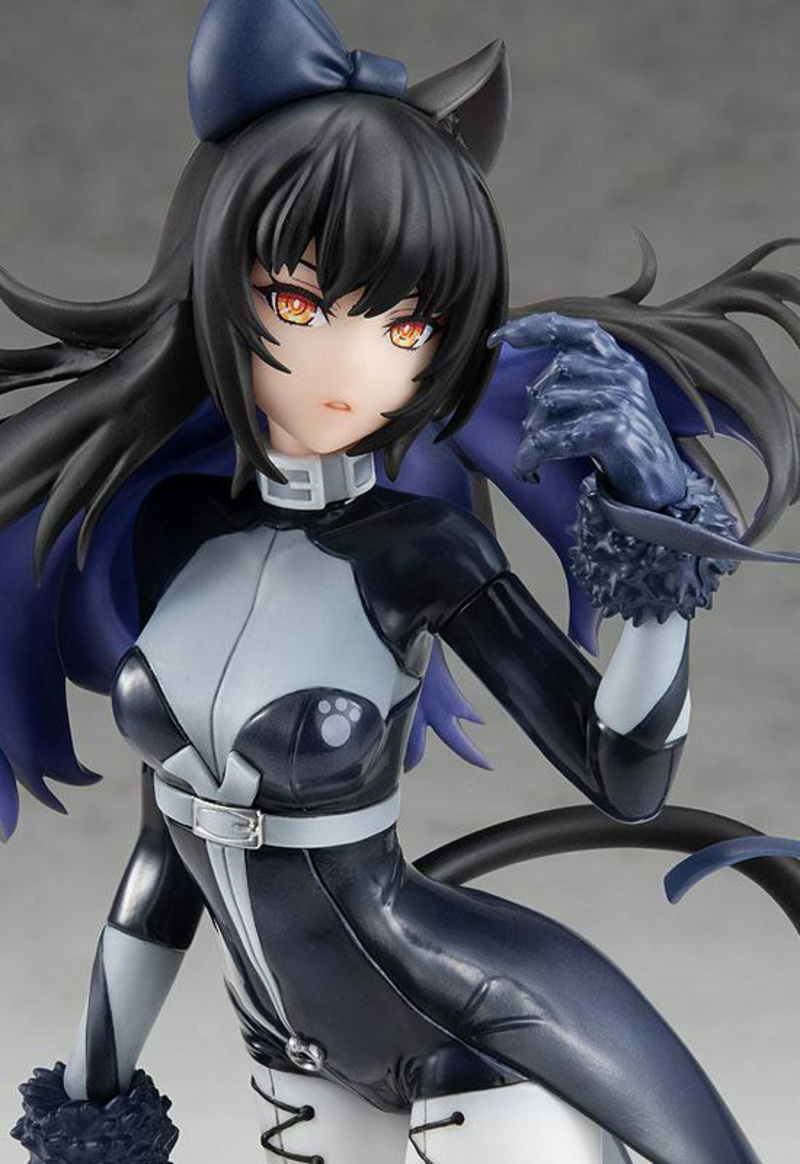 Blake Belladonna - Lucid Dream - RWBY Pop Up Parade - Good Smile Company