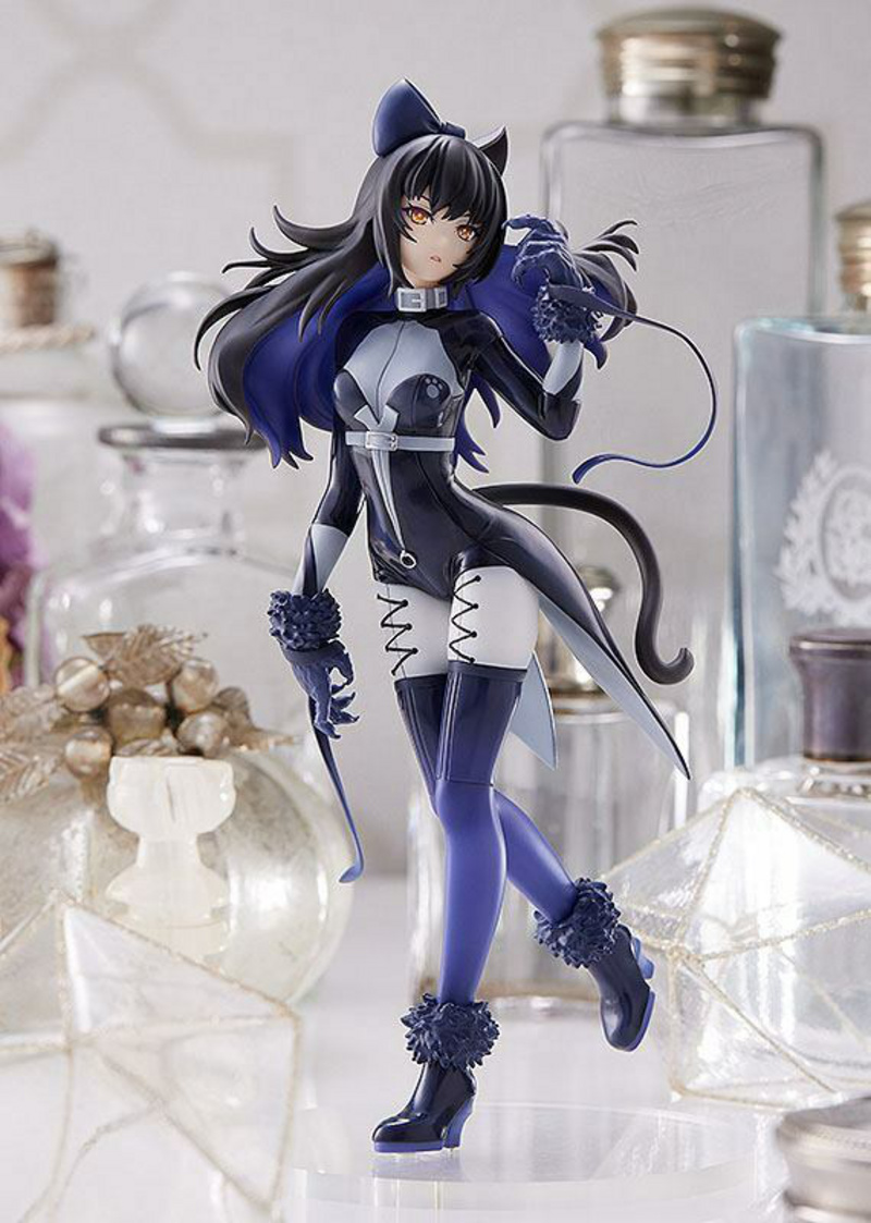 Blake Belladonna - Lucid Dream - RWBY Pop Up Parade - Good Smile Company