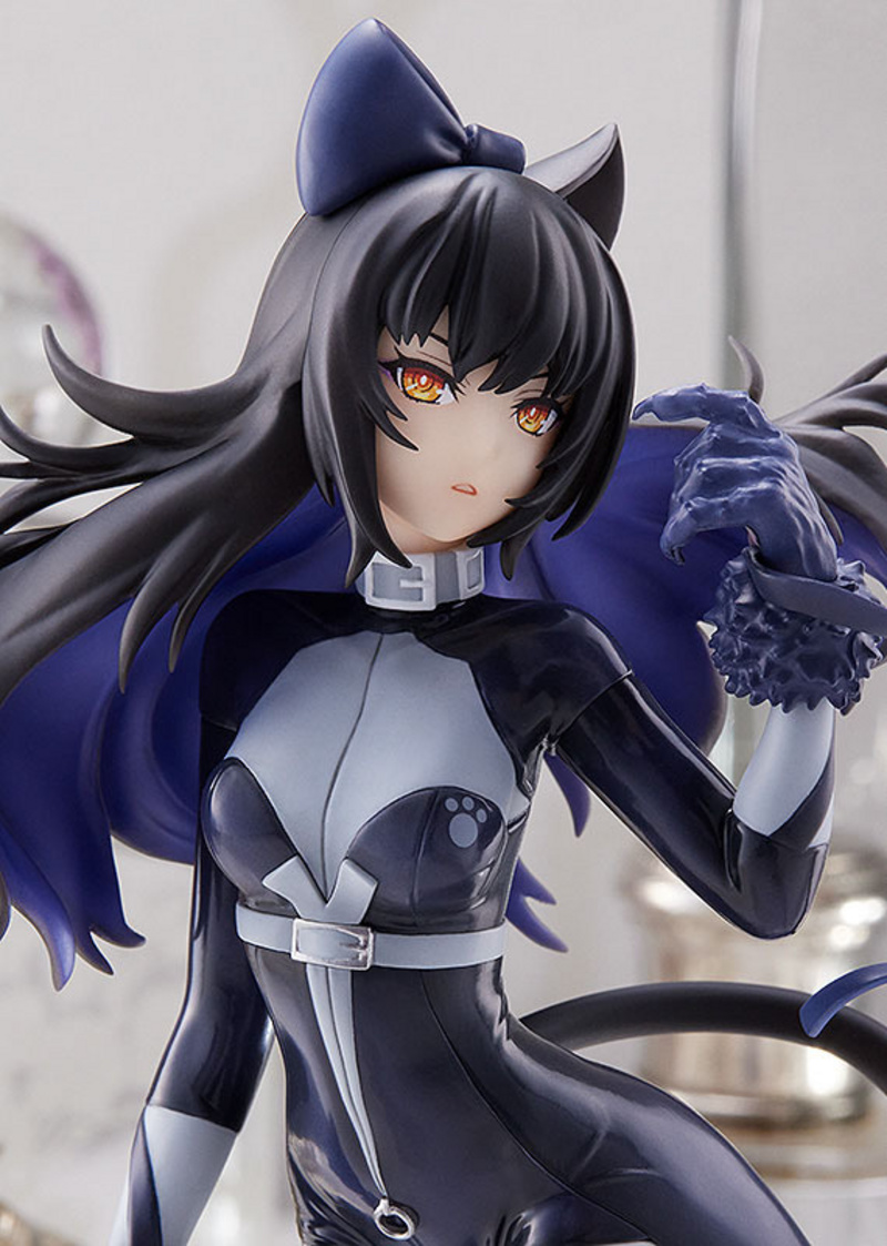 Blake Belladonna - Lucid Dream - RWBY Pop Up Parade - Good Smile Company