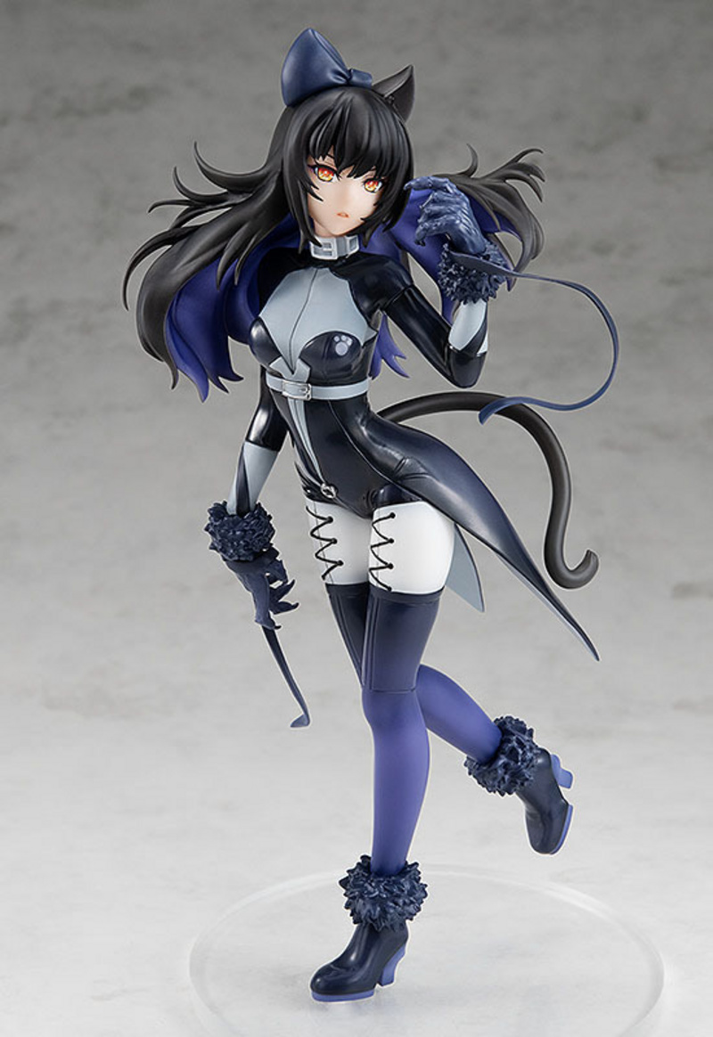 Blake Belladonna - Lucid Dream - RWBY Pop Up Parade - Good Smile Company