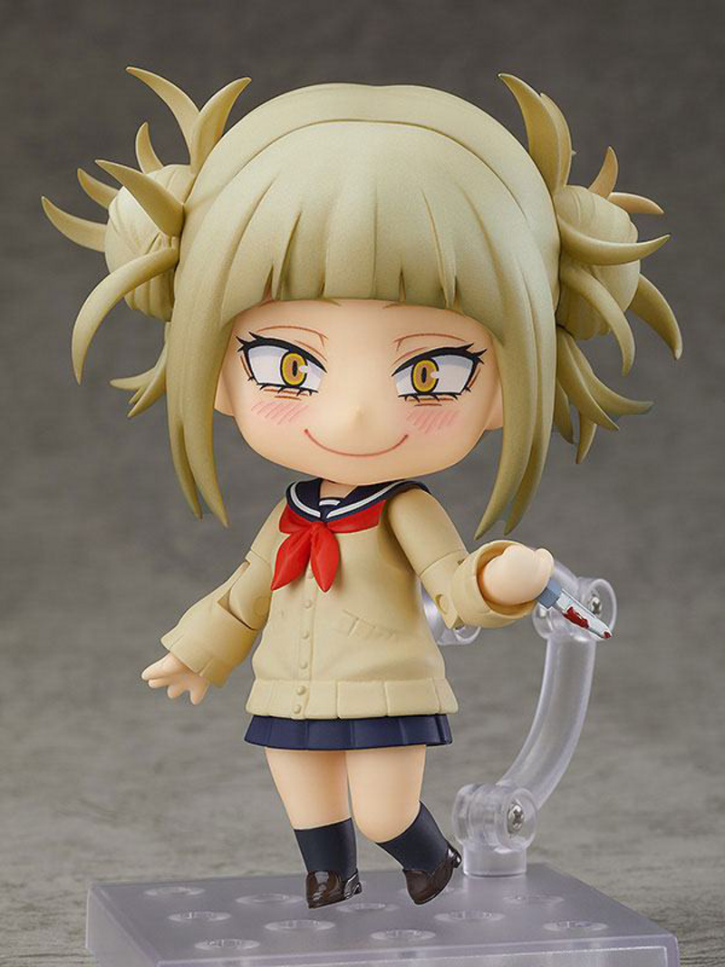 Nendoroid 1333 Himiko Toga - Neuauflage