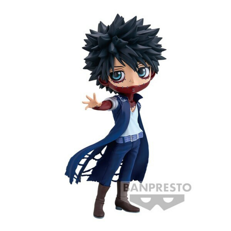 Dabi - My Hero Academia - Q Posket Version B