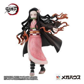 Nezuko Kamado - Demon Slayer Gals - Megahouse