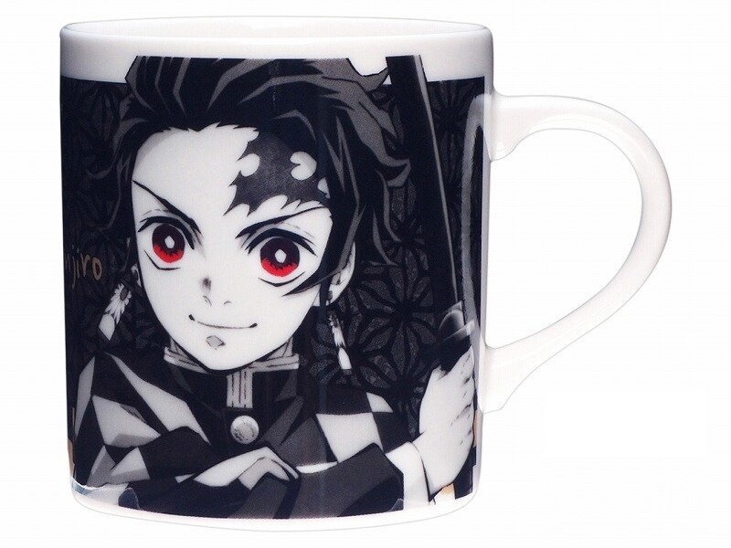 Tanjiro Kamado - Demon Slayer Tasse - Kanesho