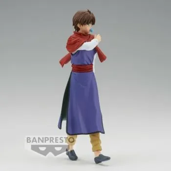 Koenma - Yu Yu Hakusho - 30th Anniversary DXF - Banpresto