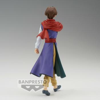 Koenma - Yu Yu Hakusho - 30th Anniversary DXF - Banpresto