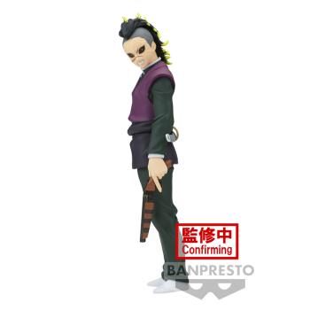 Genya Shinazugawa - Demon Slayer: Kimetsu no Yaiba (Vol.44) - Banpresto