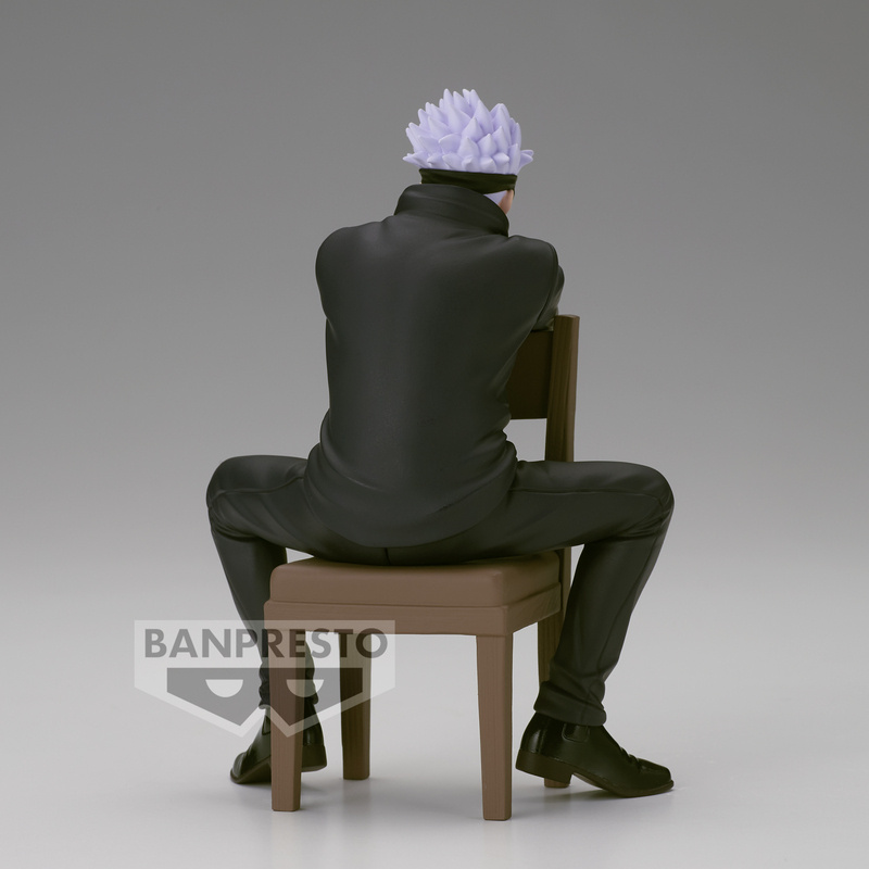 Satoru Gojo - Jujutsu Kaisen - Break Time Collection Vol. 4 - Banpresto