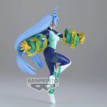 Nejire Hado - My Hero Academia - The Amazing Heroes Vol. 31 - Banpresto