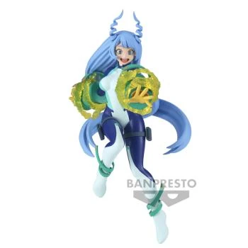 Nejire Hado - My Hero Academia - The Amazing Heroes Vol. 31 - Banpresto