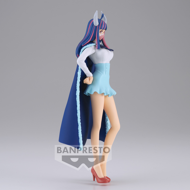 Ulti - One Piece: Wano Kuni - DXF The Grandline Lady Vol.11 - Banpresto