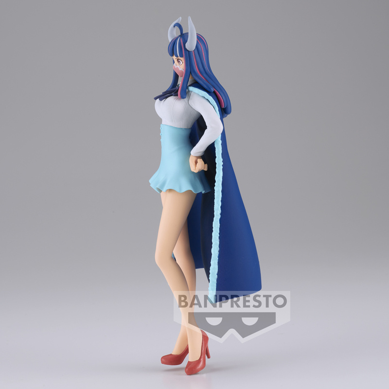 Ulti - One Piece: Wano Kuni - DXF The Grandline Lady Vol.11 - Banpresto