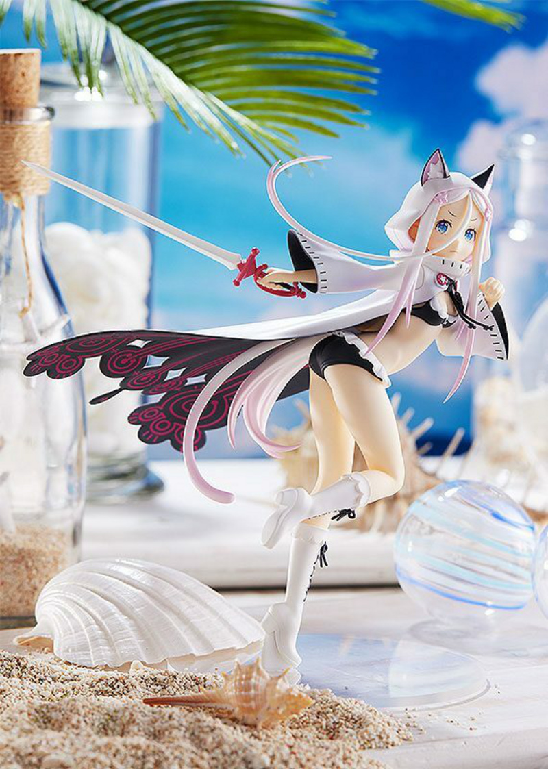 Ars Notoria - Cat Kingdom - Smile of the Arsnotoria Pop Up Parade - Good Smile Company