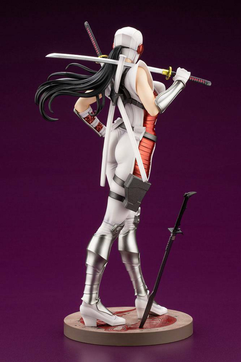 Dawn Moreno -  Limited Edition - G.I. Joe Bishoujo - Kotobukiya