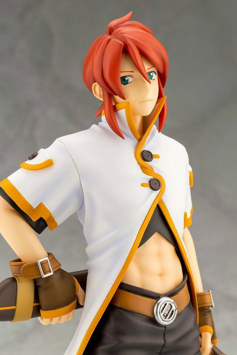 Luke Fon Fabre und Asch (Bonus Edition) - Tales of the Abyss - Meaning of Birth - Kotobukiya