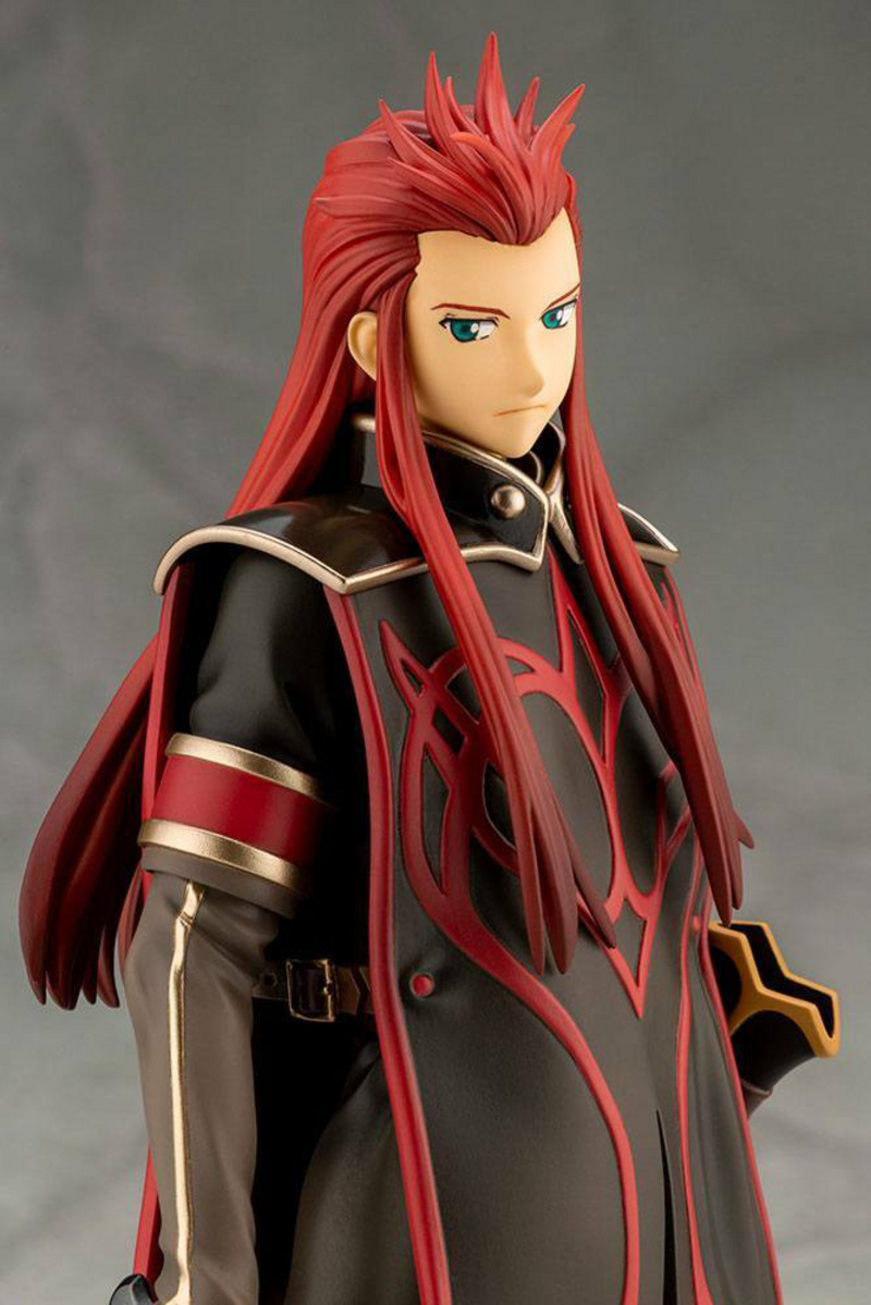 Luke Fon Fabre und Asch (Bonus Edition) - Tales of the Abyss - Meaning of Birth - Kotobukiya