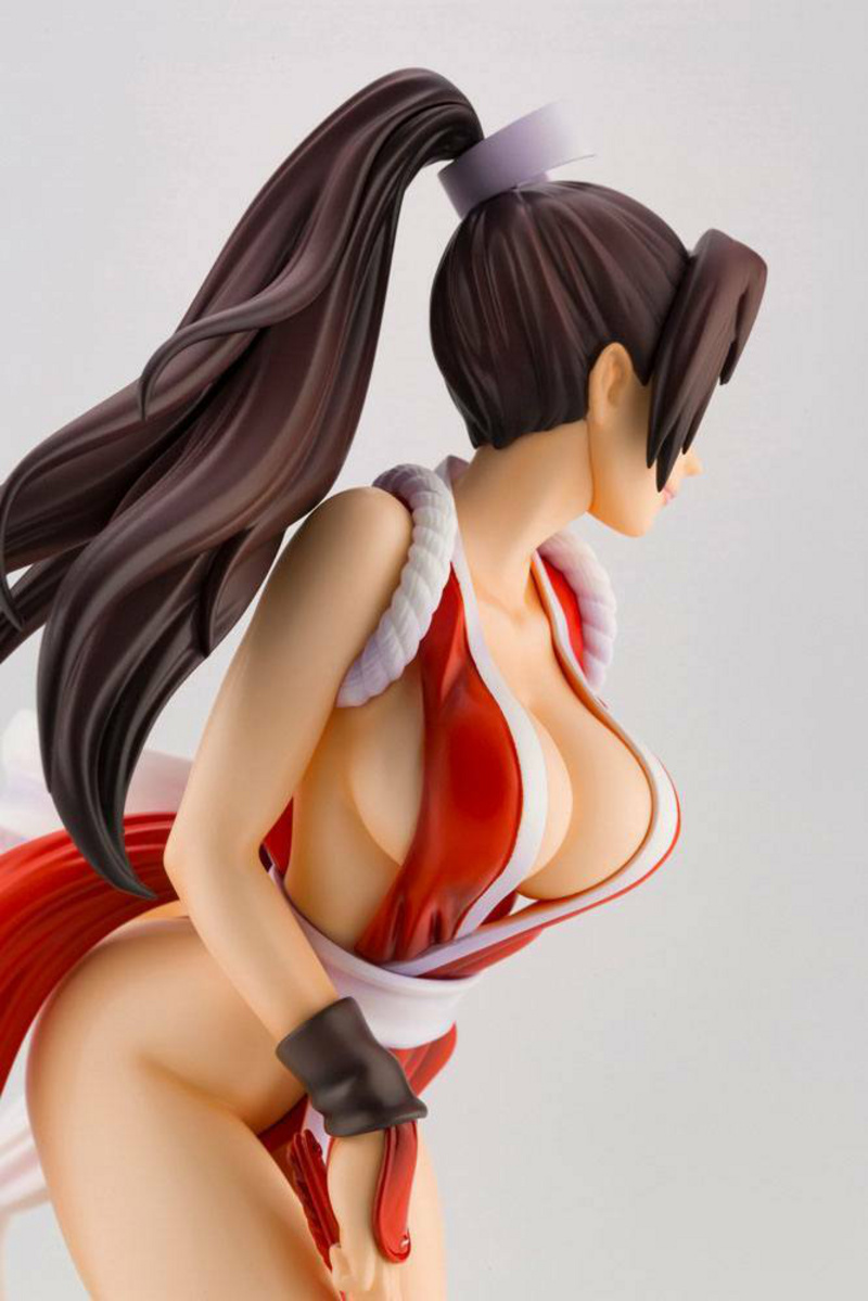 Mai Shiranui - The King Of Fighters '98 Bishoujo - Kotobukiya