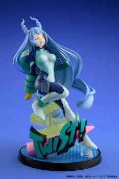 Nejire Hado - Hero Suit - Bell Fine / Takara Tomy