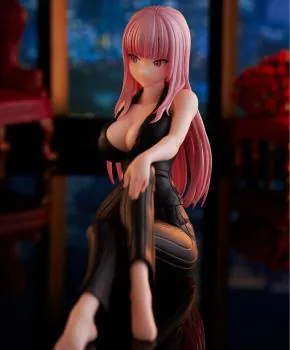 Mori Calliope (Office Style Version) - #Hololive IF - Relax Time - Hololive - Banpresto